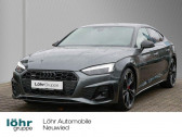 Annonce Audi A5 Sportback occasion Diesel 50 TDI 286 BVA Quattro  L'Union