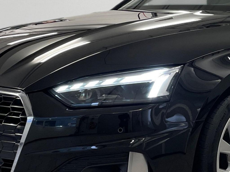 Audi A5 Sportback 50 TDI 286 BVA Quattro  occasion  L'Union - photo n8