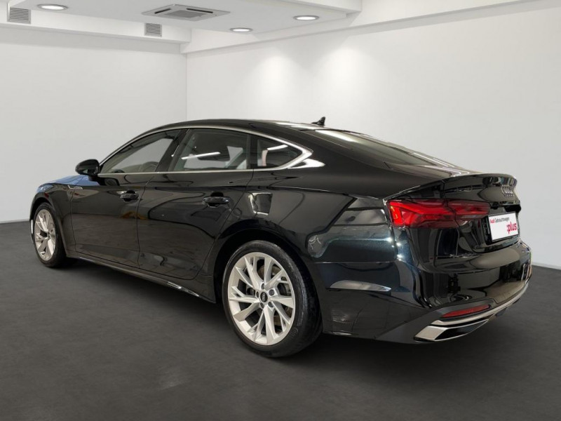Audi A5 Sportback 50 TDI 286 BVA Quattro  occasion  L'Union - photo n5