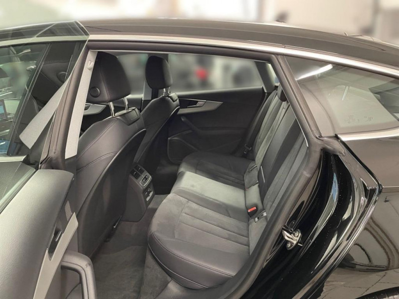 Audi A5 Sportback 50 TDI 286 BVA Quattro  occasion  L'Union - photo n15