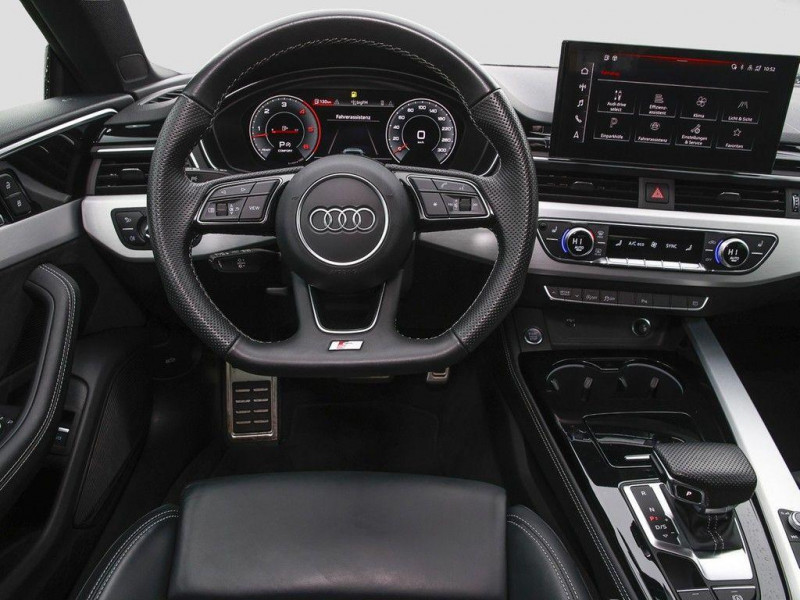 Audi A5 Sportback 50 TDI 286 BVA Quattro  occasion  L'Union - photo n13