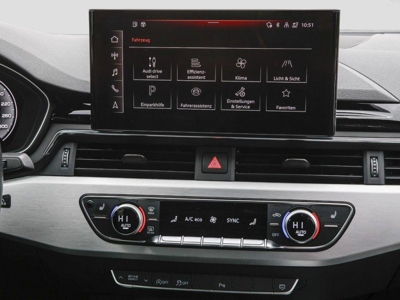 Audi A5 Sportback 50 TDI 286 BVA Quattro  occasion  L'Union - photo n12