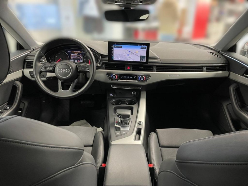 Audi A5 Sportback 50 TDI 286 BVA Quattro  occasion  L'Union - photo n14