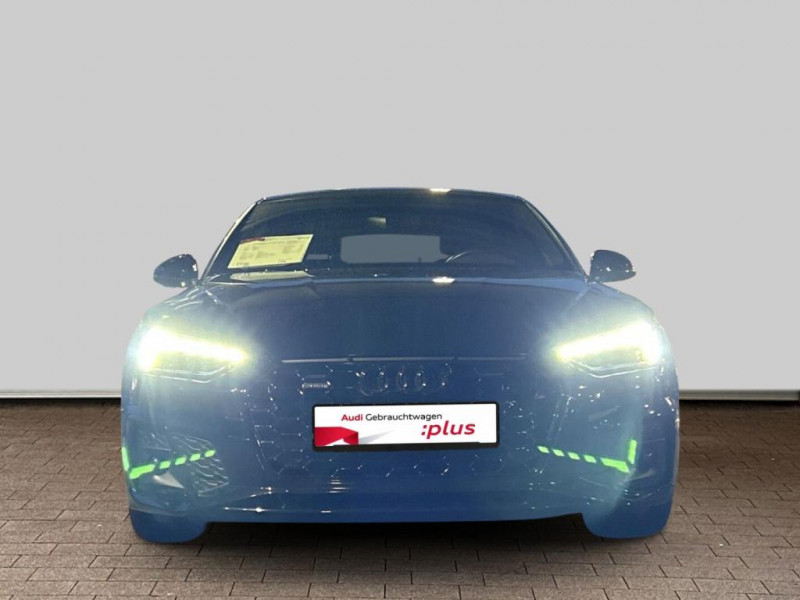 Audi A5 Sportback 50 TDI 286 BVA Quattro  occasion  L'Union - photo n3