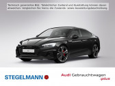 Annonce Audi A5 Sportback occasion Diesel 50 TDI 286 BVA Quattro � L'Union