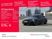 Annonce Audi A5 Sportback occasion Diesel 50 TDI 286 BVA Quattro � L'Union