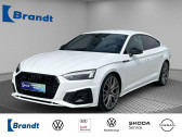 Audi A5 Sportback 50 TDI 286 BVA Quattro   L'Union 31