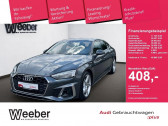 Audi A5 Sportback 50 TDI 286 BVA Quattro   L'Union 31