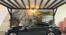Audi A5 Sportback , garage MERTENS AUTOMOBILES � Charentilly