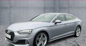 Audi A5 Sportback , garage SANCY CAR IMPORT  Saint-Diry