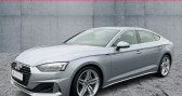 Audi A5 Sportback occasion année 2020 boite Automatique Annonce Audi A5 Sportback occasion Diesel 50 TDI 286Ch Quattro Advanced Caméra / 18 à Saint-Diéry