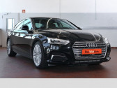 Audi A5 Sportback occasion année 2018 boite Sequentielle Annonce Audi A5 Sportback occasion Diesel 50 TDI 286CH QUATTRO TIPTRONIC à Villenave-d'Ornon