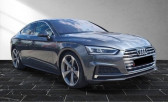 Annonce Audi A5 Sportback occasion Diesel 50 TDI 286CH S LINE QUATTRO TIPTRONIC EURO6D-T à Villenave-d'Ornon