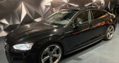 Annonce Audi A5 Sportback occasion Diesel 50 TDI 286CH S LINE QUATTRO TIPTRONIC à AUBIERE
