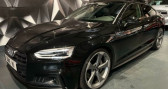 Audi A5 Sportback occasion année 2020 boite Automatique Annonce Audi A5 Sportback occasion Diesel 50 TDI 286CH S LINE QUATTRO TIPTRONIC à AUBIERE