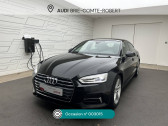 Annonce Audi A5 Sportback occasion Essence A5 Sportback 1.4 TFSI 150 S tronic 7  Brie-Comte-Robert