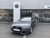 Annonce Audi A5 Sportback occasion Diesel A5 Sportback 2.0 TDI 143 Attraction 5p  Figeac