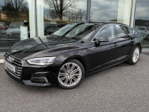 Audi A5 Sportback occasion année 2017 boite Sequentielle Annonce Audi A5 Sportback occasion Diesel A5 Sportback 2.0 TDI 150 S tronic 7 Design Luxe 5p à Onet-le-Château