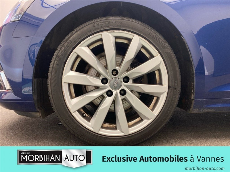 Audi A5 Sportback A5 Sportback 2.0 TDI 150 S tronic 7 Design  occasion  Vannes - photo n11