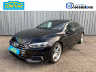 Audi A5 Sportback occasion année 2017 boite Sequentielle Annonce Audi A5 Sportback occasion Diesel A5 Sportback 2.0 TDI 150 S tronic 7 S Line 5p à La Ravoire