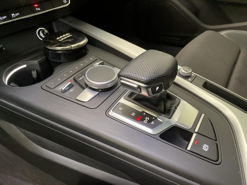 Audi A5 Sportback A5 Sportback 2.0 TDI 150 S tronic 7 S Line  occasion � Amiens - photo n�17