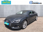 Audi A5 Sportback occasion Gris année 2018 boite Sequentielle Annonce Audi A5 Sportback occasion Diesel A5 Sportback 2.0 TDI 190 S tronic 7 Quattro Avus 5p à La Ravoire