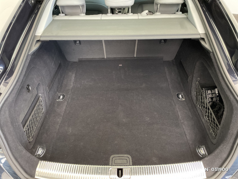 Audi A5 Sportback A5 Sportback 2.0 TDI 190 S tronic 7 Quattro Avus  occasion  Seynod - photo n7