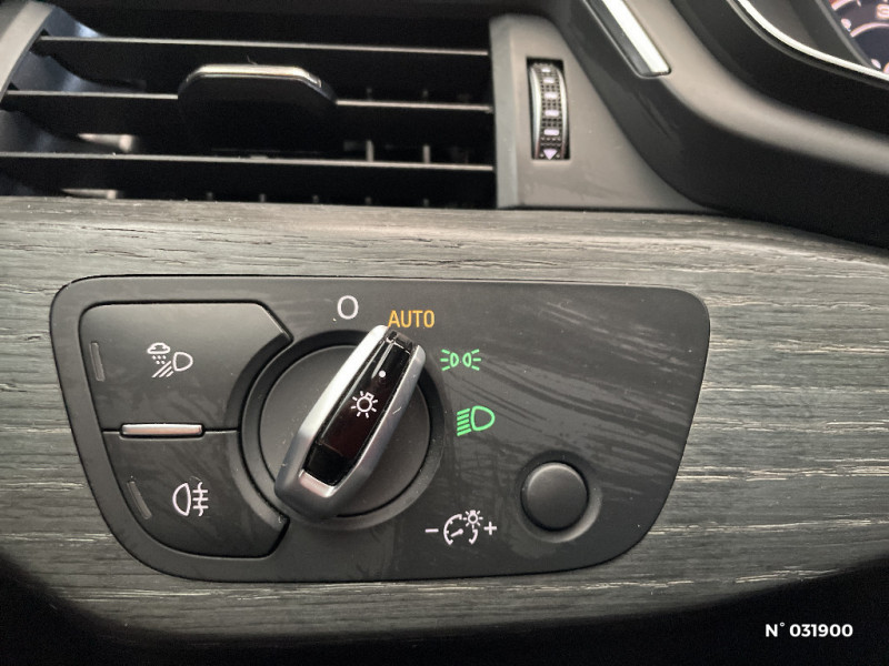 Audi A5 Sportback A5 Sportback 2.0 TDI 190 S tronic 7 Quattro Avus  occasion  Seynod - photo n15