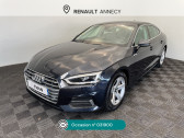 Audi A5 Sportback A5 Sportback 2.0 TDI 190 S tronic 7 Quattro Avus   Seynod 74