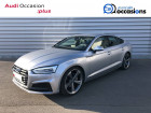 Audi A5 Sportback occasion Gris année 2018 boite Sequentielle Annonce Audi A5 Sportback occasion Diesel A5 Sportback 2.0 TDI 190 S tronic 7 Quattro S Line 5p à Albertville
