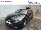 Audi A5 Sportback occasion année 2018 boite Sequentielle Annonce Audi A5 Sportback occasion Diesel A5 Sportback 2.0 TDI 190 S tronic 7 Quattro S Line 5p à Seynod
