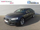 Audi A5 Sportback occasion année 2018 boite Sequentielle Annonce Audi A5 Sportback occasion Diesel A5 Sportback 2.0 TDI 190 S tronic 7 S Line 5p à Saint-Jean-de-Maurienne