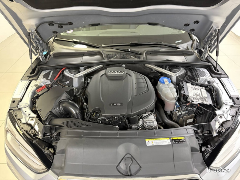 Audi A5 Sportback A5 Sportback 2.0 TFSI 252 S tronic 7 Quattro DESIGN  occasion � Saint-Maur-des-Foss�s - photo n�13