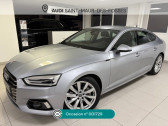 Annonce Audi A5 Sportback occasion Essence A5 Sportback 2.0 TFSI 252 S tronic 7 Quattro DESIGN � Saint-Maur-des-Foss�s