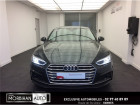 Audi A5 Sportback occasion année 2020 boite Sequentielle Annonce Audi A5 Sportback occasion Diesel A5 Sportback 35 TDI 150 S tronic 7 à Vannes
