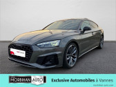 Annonce Audi A5 Sportback occasion Diesel A5 Sportback 35 TDI 163 S tronic 7 Competition  Vannes