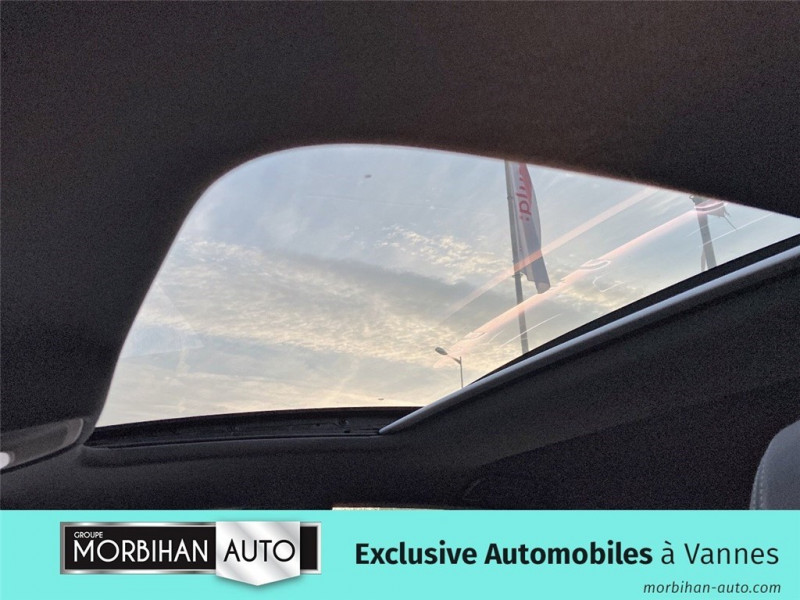 Audi A5 Sportback A5 Sportback 35 TDI 163 S tronic 7 Competition  occasion  Vannes - photo n17