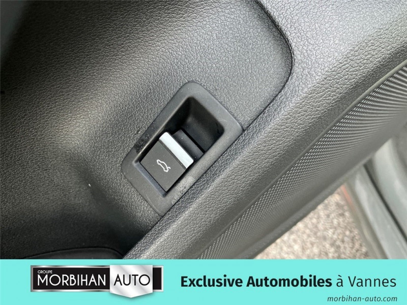 Audi A5 Sportback A5 Sportback 35 TDI 163 S tronic 7 Competition  occasion  Vannes - photo n19