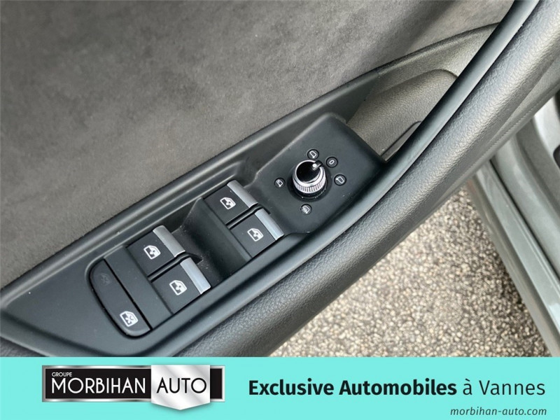 Audi A5 Sportback A5 Sportback 35 TDI 163 S tronic 7 Competition  occasion  Vannes - photo n18