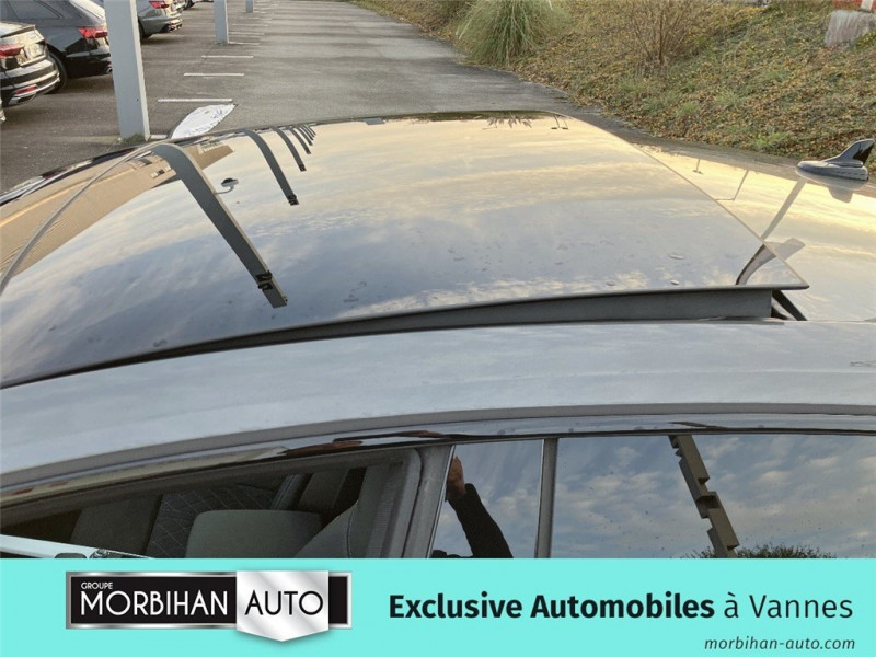 Audi A5 Sportback A5 Sportback 35 TDI 163 S tronic 7 Competition  occasion  Vannes - photo n16
