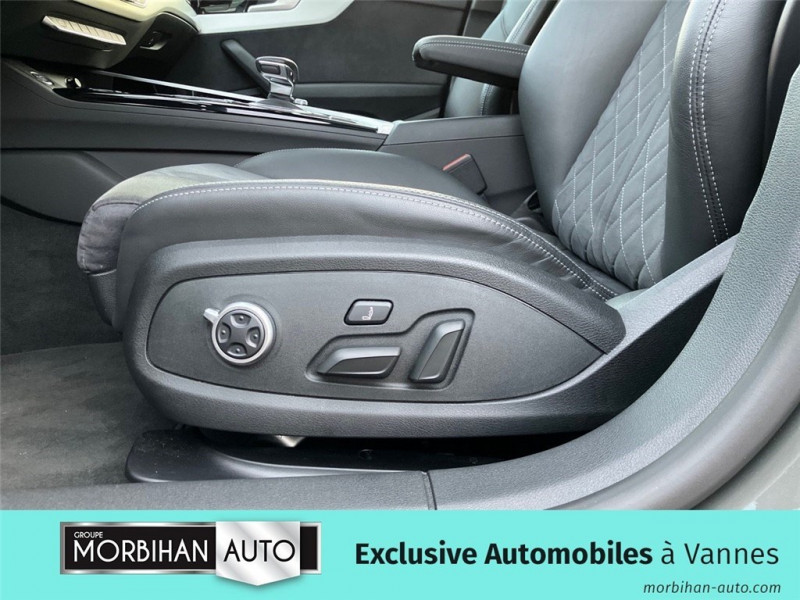 Audi A5 Sportback A5 Sportback 35 TDI 163 S tronic 7 Competition  occasion  Vannes - photo n20