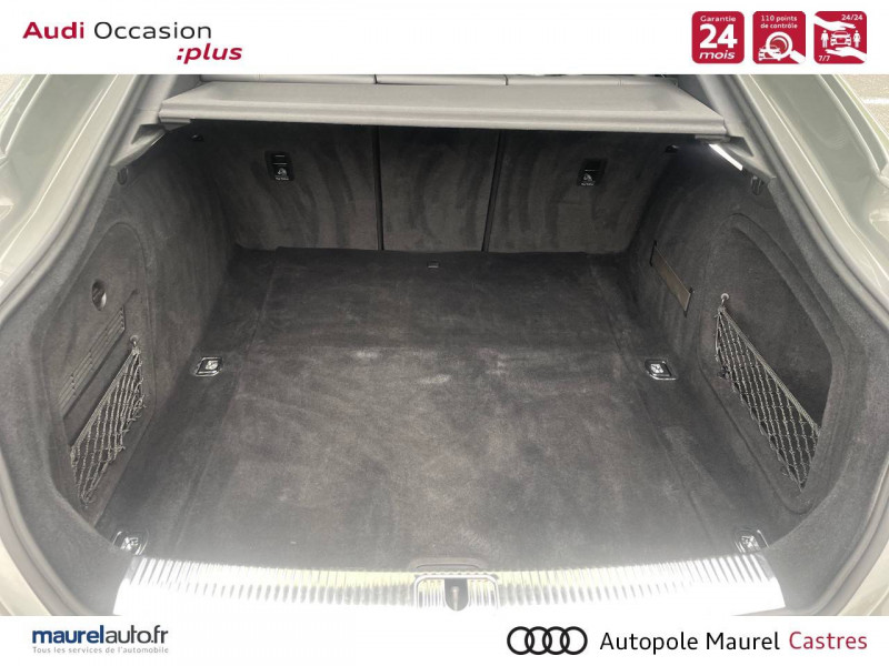 Audi A5 Sportback A5 Sportback 35 TDI 163 S tronic 7 S Edition 5p  occasion  Castres - photo n10