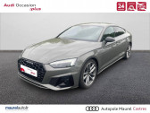 Audi A5 Sportback occasion année 2023 boite Sequentielle Annonce Audi A5 Sportback occasion Diesel A5 Sportback 35 TDI 163 S tronic 7 S Edition 5p à Castres