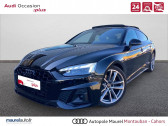 Audi A5 Sportback A5 Sportback 35 TDI 163 S tronic 7 S Edition 5p   Montauban 82
