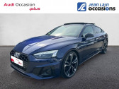 Annonce Audi A5 Sportback occasion Diesel A5 Sportback 35 TDI 163 S tronic 7 S Edition 5p  chirolles