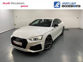 Annonce Audi A5 Sportback occasion Diesel A5 Sportback 35 TDI 163 S tronic 7 S Line 5p  Cessy