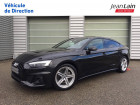 Audi A5 Sportback occasion boite Sequentielle Annonce Audi A5 Sportback occasion Diesel A5 Sportback 35 TDI 163 S tronic 7 S Line 5p à Échirolles