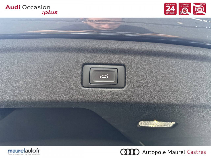 Audi A5 Sportback A5 Sportback 35 TFSI 150 S tronic 7 Design 5p  occasion  Castres - photo n11