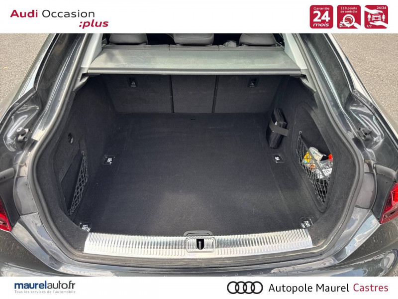 Audi A5 Sportback A5 Sportback 35 TFSI 150 S tronic 7 Design 5p  occasion  Castres - photo n10