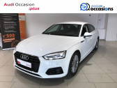 Audi A5 Sportback occasion année 2020 boite Sequentielle Annonce Audi A5 Sportback occasion Diesel A5 Sportback 40 TDI 190 S tronic 7 Business Line 5p à Voiron